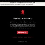 Kink Unlimited Paypal Account