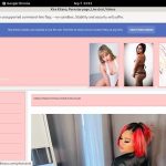 Kira Kitana Paysite Review Kira Kitana Paysite Review