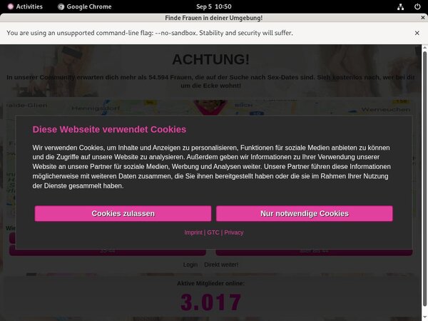 Kira-wet.b7pp.com Web Billing