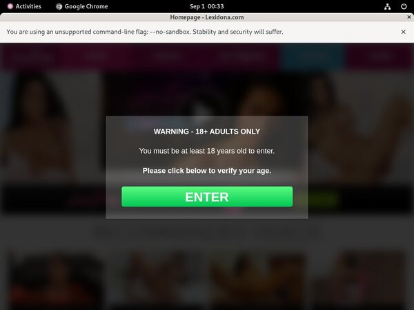 Lexidona.com Premium Acc