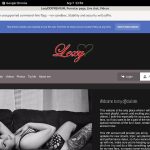 LexyXXXPREMIUM Sites