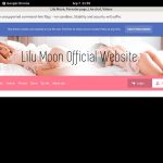 LiluMoon Free Code LiluMoon Free Code