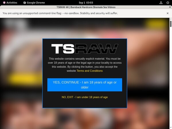 Limited Tsraw.com Discount Deal