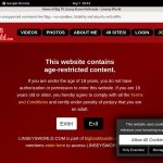 Linseysworld.com Trial Discount