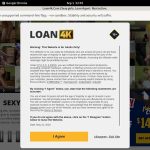 Loan4k Free Scene Loan4k Free Scene