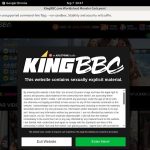Lowest King BBC Discount