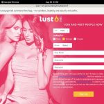 Lust.net Trial Membership Deal Lust.net Trial Membership Deal