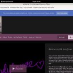 Luvlylarae.modelcentro.com Adult