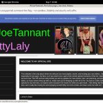 M.JoeTannant Password Torrent
