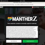 Mantherz Passwords 2017