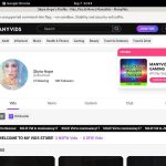 Manyvids.com Full Access