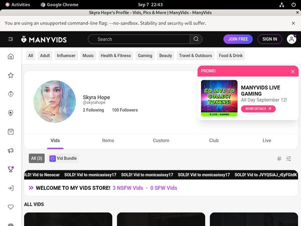 Manyvids.com Full Access Manyvids.com Full Access