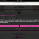 MarieSaint Stories MarieSaint Stories