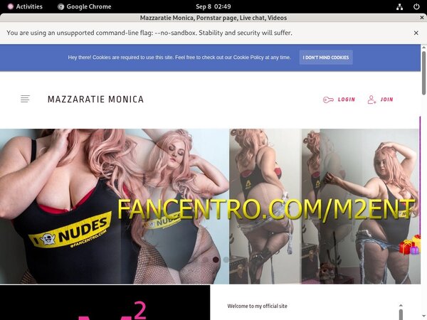 [Image: Mazzaratiemonicacom-Free-Entry.jpg]