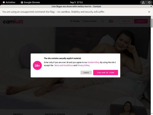 MelisaMorris Discount Pass