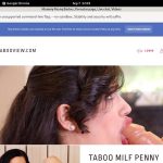 Mommy Penny Barber Sex Video Hd