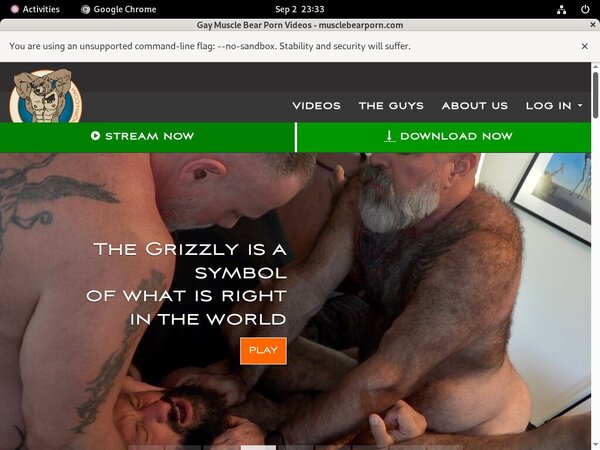 Musclebearporn Online Musclebearporn Online