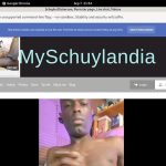 Myschuylandia.com Promo Discount