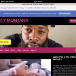 Nasty Montana Pictures