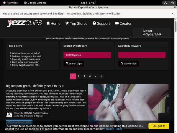 Natalia'sStudio Free App