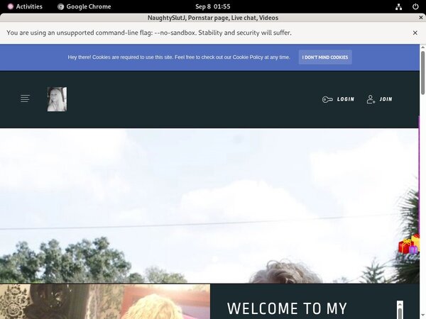 NaughtySlutJ Trial Access NaughtySlutJ Trial Access