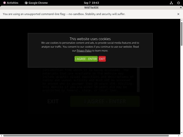 Nude Willtilexxx Nude Willtilexxx