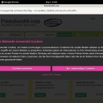 Pinadeluxe Login Account