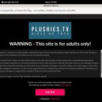 Plushies Day Trial Membership