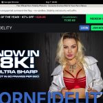 Porn Fidelity Teen
