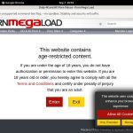 Porn Mega Load Account Free