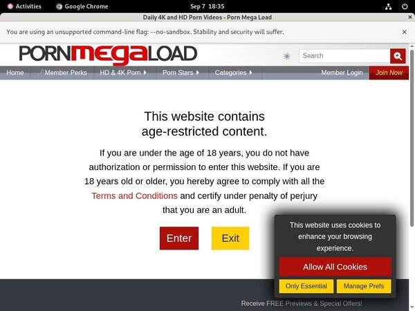 Porn Mega Load Full Porn