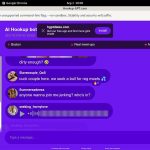 Porndoepremium.com Account Logins