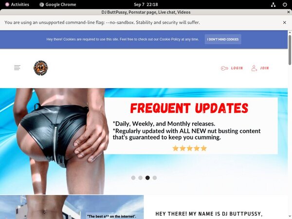 Premium Account Theamofficial