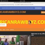 Premium Accounts Free Africanrawboyz Premium Accounts Free Africanrawboyz
