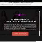 Premium Czech VR Casting Accounts Premium Czech VR Casting Accounts