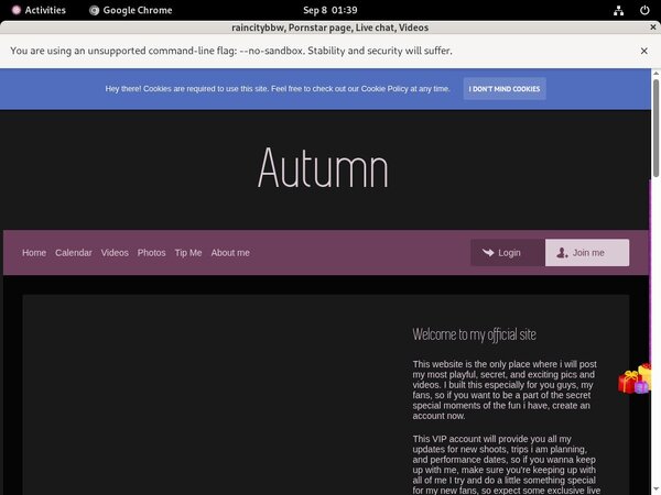 Raincitybbw Free Passwords