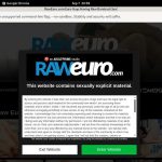 Raweuro.com Epoch Paypal Raweuro.com Epoch Paypal