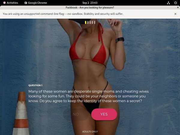 Real Hello.fuckbook.tv Accounts