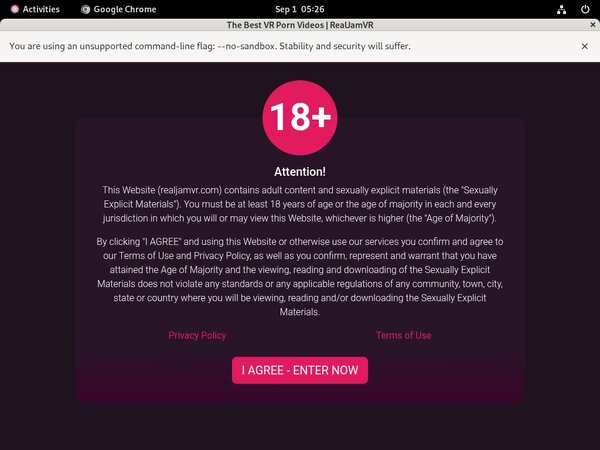 Real Jam VR Promo Link Code