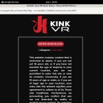 Real Kink VR Accounts Real Kink VR Accounts