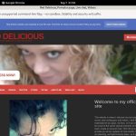 Reddeliciousonline.com Free Entry