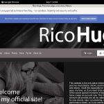 Rico Hugi Pass Login Rico Hugi Pass Login