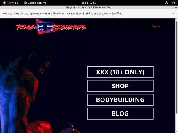 Roganrichards.com 2019 Roganrichards.com 2019