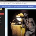 Rolandferrari.modelcentro.com With Pay Safe Card