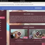 RoyallAngel Wnu Discount