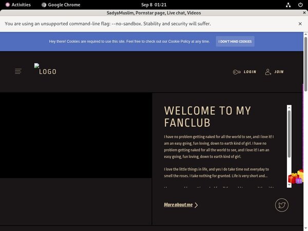 Sadyamuslim Mobile Accounts