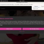 Sari Sander Account And Passwords