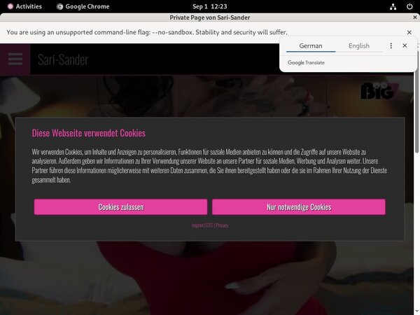 Sari Sander Discount (up To 70%)