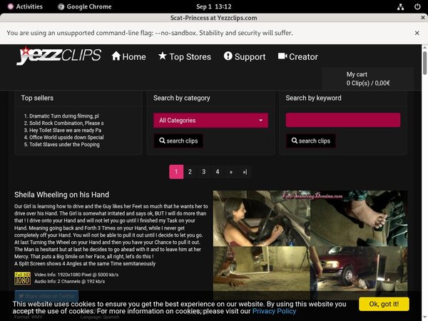 Scatprincess Site-rip Scatprincess Site-rip