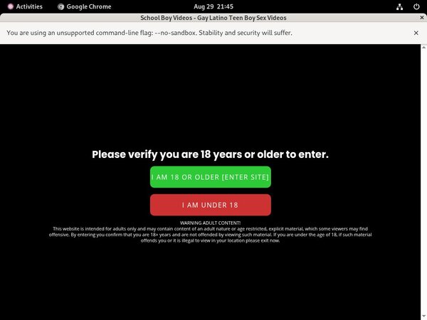 Schoolboyvideos.com Discount 2018